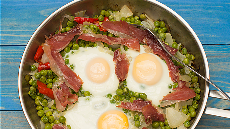 Menú semanal saludable elaborado por nuestra nutricionista (semana del 11 al 17 de noviembre)