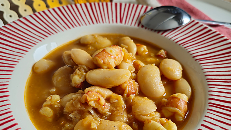 Menú semanal saludable elaborado por nuestra nutricionista (semana del 11 al 17 de noviembre)