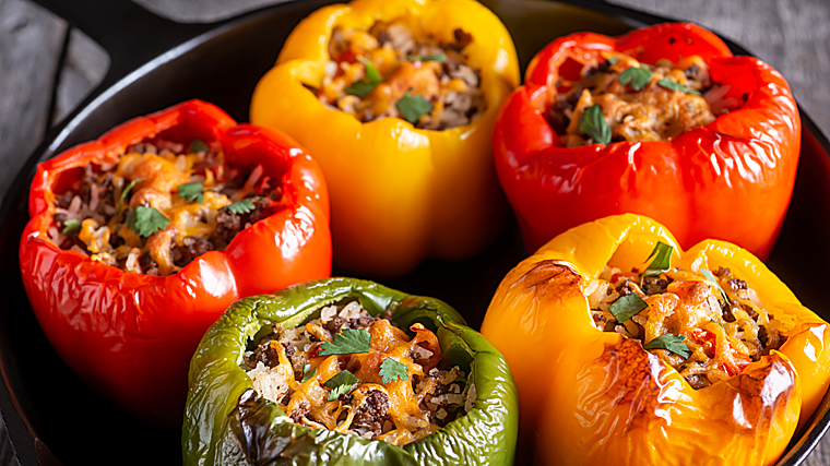 Menú semanal saludable elaborado por nuestra nutricionista (semana del 11 al 17 de noviembre)