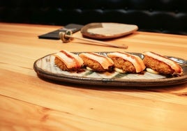 Sibuya Urban Sushi Bar inaugura su segundo local en Málaga