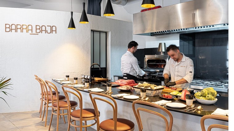 Barras gastronómicas de Sevilla para darse un homenaje