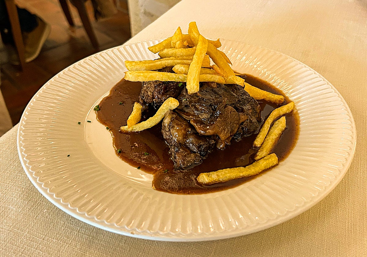 Ermita de la Candelaria