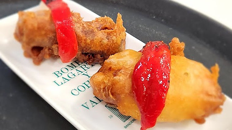 El Langui estrena local en Huelin