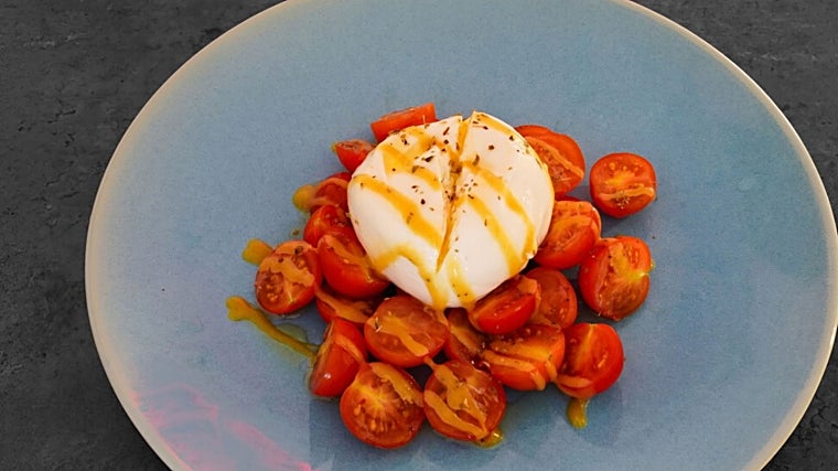 Pastissimo, pasta italiana para llevar junto a la Alameda