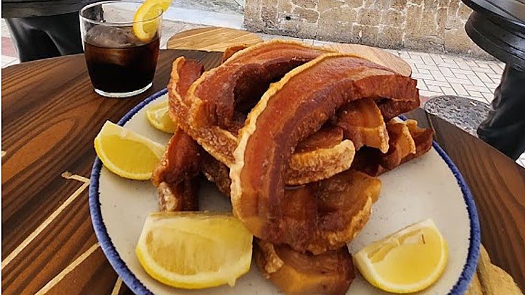 El Langui estrena local en Huelin