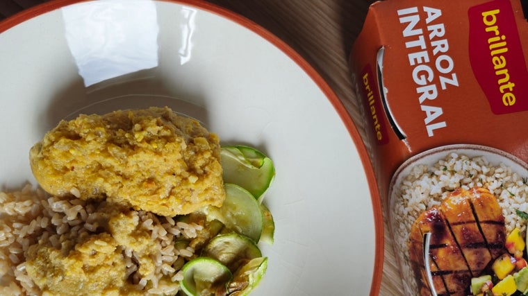Menú semanal saludable elaborado por nuestra nutricionista (18 al 24 de noviembre)