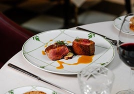 Balausta celebra el otoño con nuevas propuestas en carta