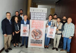 Arranca el II Concurso de Lomo en Manteca con 14 restaurantes participantes