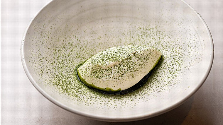 Kinu presenta un nuevo menú degustación para tomar en su sala