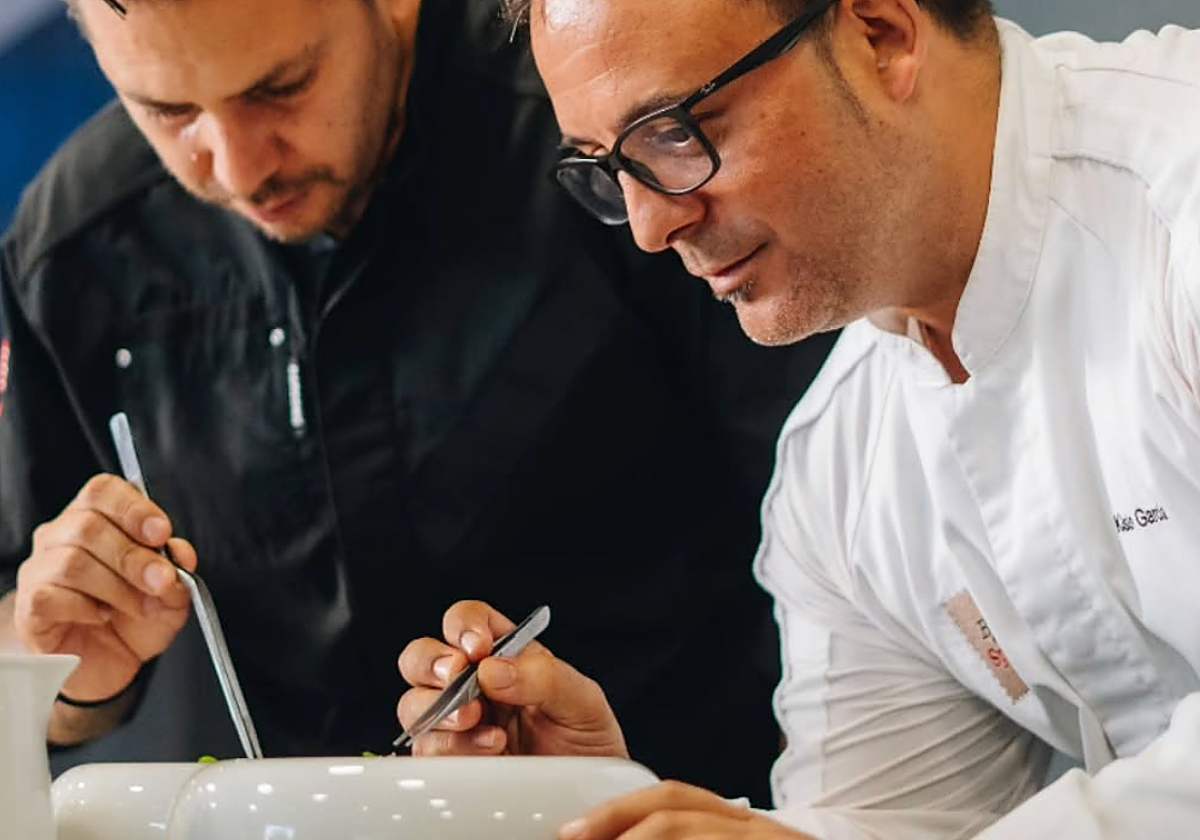 Córdoba y sus estrellas Michelin: Los restaurantes que brillan en la antesala de la próxima gala