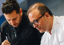 Córdoba y sus estrellas Michelin: Los restaurantes que brillan en la antesala de la próxima gala