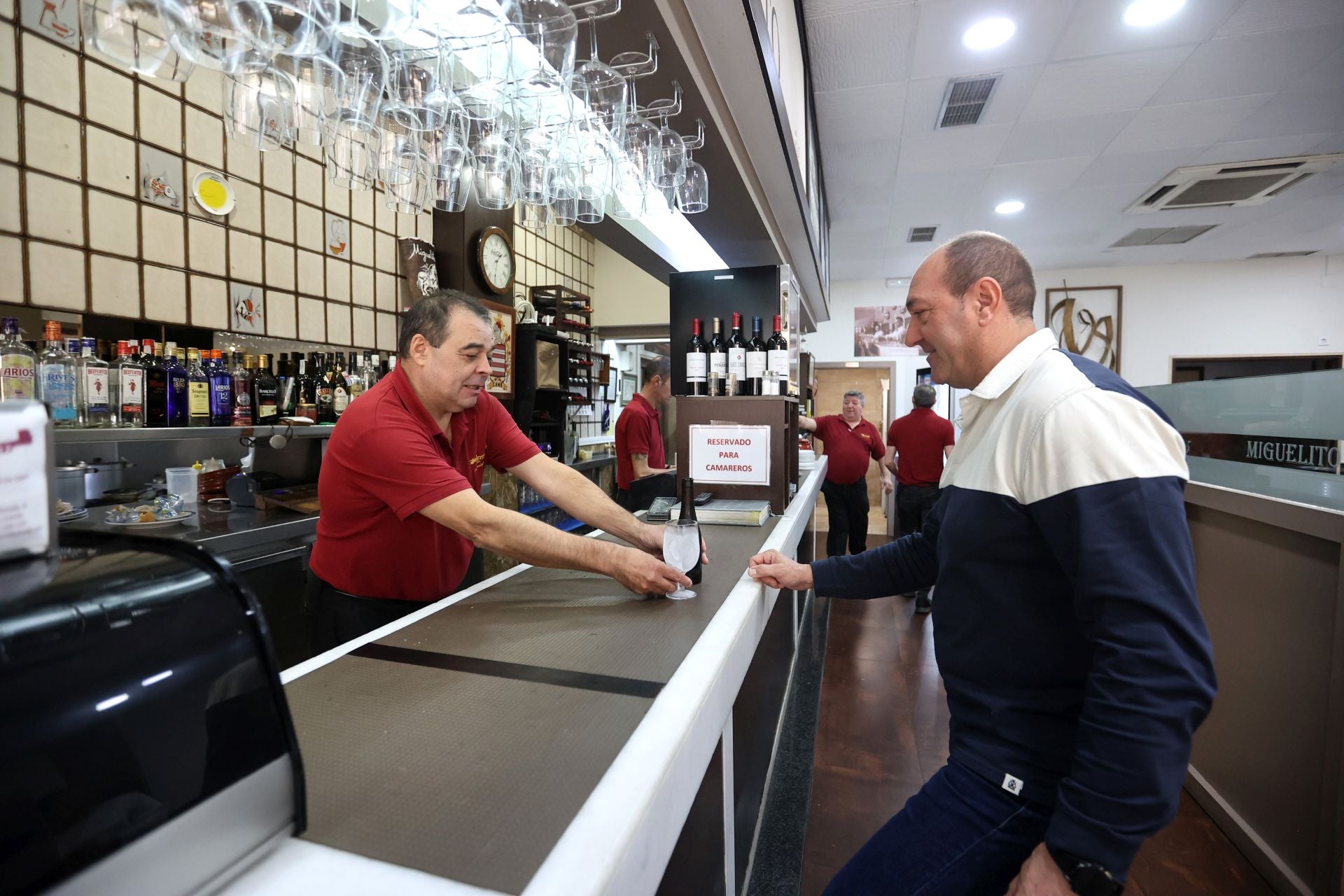 Ruta por los bares y restaurantes del Campo de la Verdad de Córdoba, en imágenes