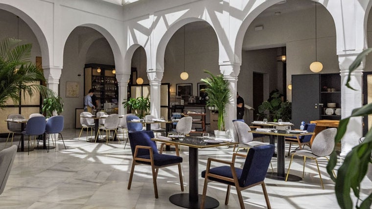 ¿Cuántos restaurantes Michelin hay en Sevilla?