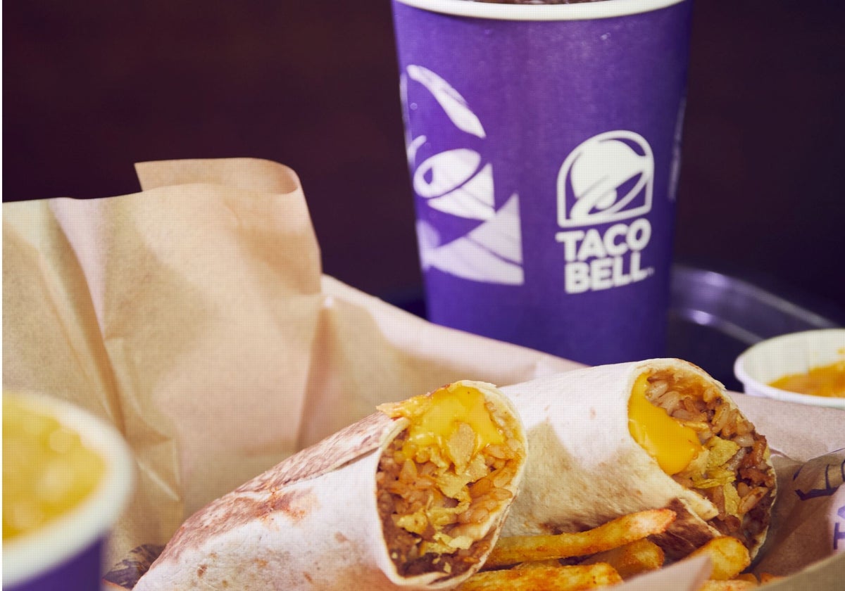 Taco Bell