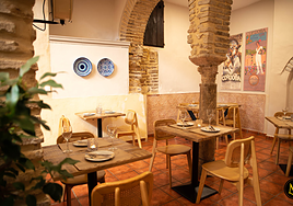 Bodegas Mezquita Corregidor: Historia, misterio y sabores que resisten al tiempo