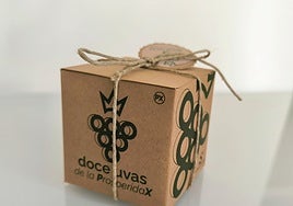 La Asociación Sabores de Córdoba crea el proyecto las 12 uvas Pedro Ximénez de la ProsperidaX