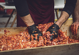 La XVII Fiesta de la Matanza Tradicional de Carcabuey: fecha y actividades