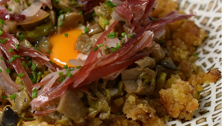 Los mejores sitios para comer migas en Sevilla