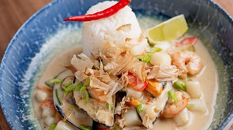 Umami Gastrobar &amp; Brunch: nueva parada gastronómica en Ciudad Expo