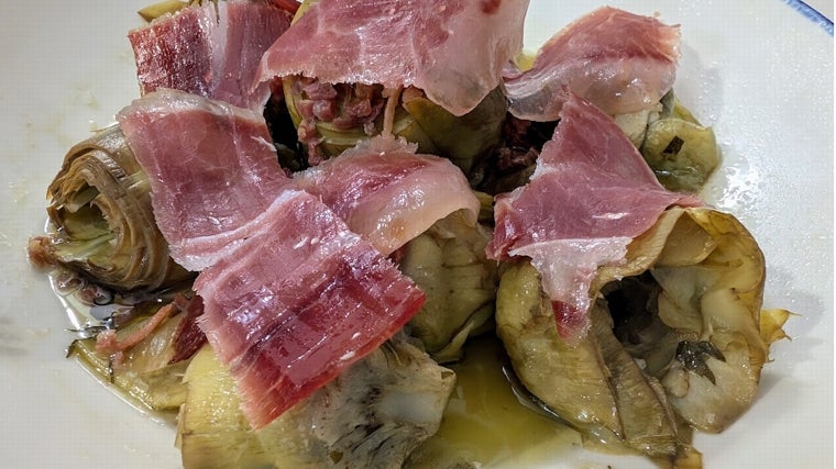 Dónde comer en Málaga si vas a ver las luces de Navidad