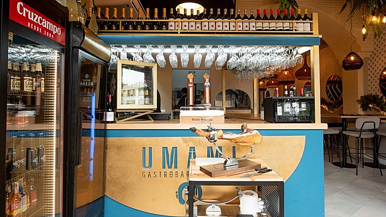 Umami Gastrobar &amp; Brunch: nueva parada gastronómica en Ciudad Expo