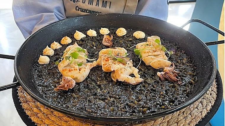 Umami Gastrobar &amp; Brunch: nueva parada gastronómica en Ciudad Expo