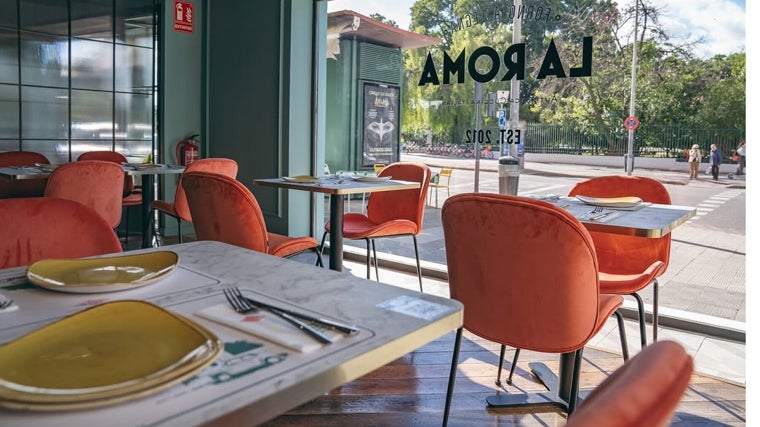 La Roma, la nueva apuesta por la pizza artesanal en Los Remedios