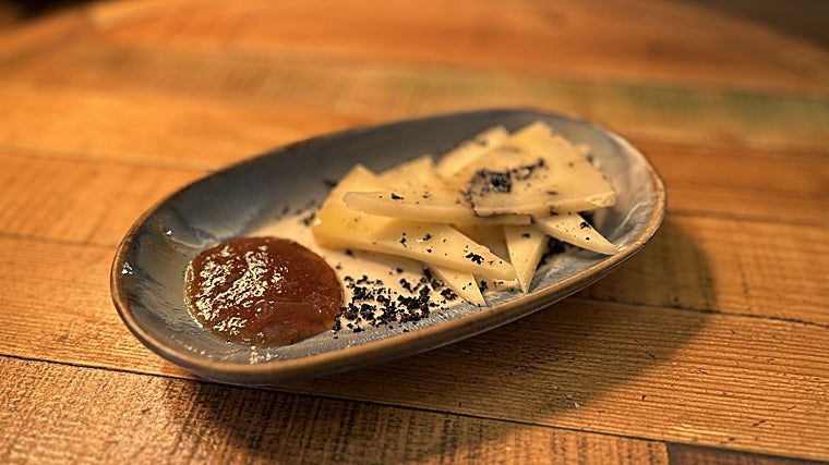 Chicuelo, bodeguita con ambiente taurino en pleno centro de Sevilla