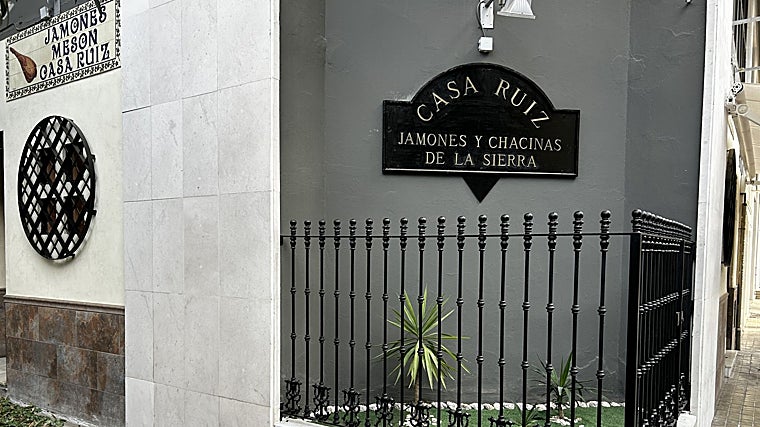 El Casa Ruiz de San Bernardo se pone sibarita: todos los detalles de su nueva etapa