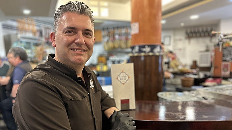 Miguel Ángel Miranda