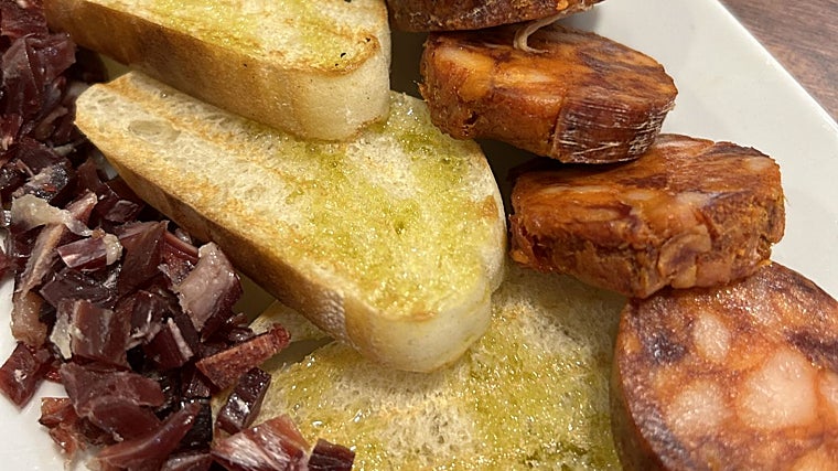 El Casa Ruiz de San Bernardo se pone sibarita: todos los detalles de su nueva etapa