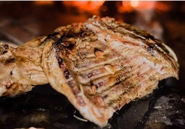 La cena de Navidad perfecta de Gurmé Málaga: Un viaje por platos emblemáticos de la provincia