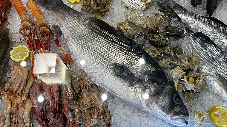 La Mar Nuestra, la versión marinera de El Pan Nuestro, llega a Los Bermejales