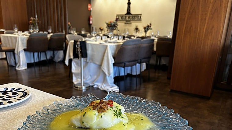 La Mar Nuestra, la versión marinera de El Pan Nuestro, llega a Los Bermejales