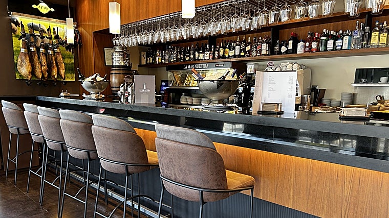 La Mar Nuestra, la versión marinera de El Pan Nuestro, llega a Los Bermejales