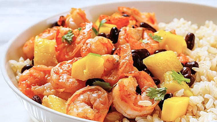 Menú semanal saludable elaborado por nuestra nutricionista (semana del 23 al 29 de diciembre)