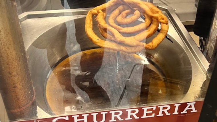 Churrerías en Córdoba para disfrutar de la Navidad más dulce