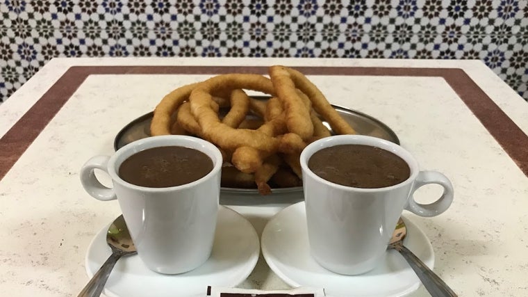 Tejeringos de Los Valle