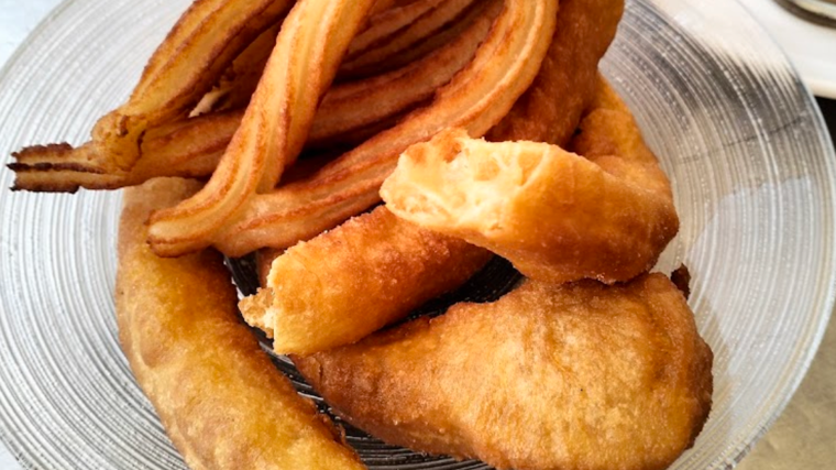 Churrerías en Córdoba para disfrutar de la Navidad más dulce