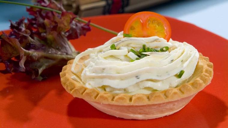 6 ideas de canapés para Navidad que solucionarán tus entrantes