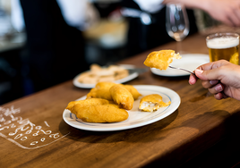 Uno de los 20 restaurantes más icónicos del mundo está en Sevilla