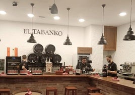 El Tabanko: una taberna con ADN malagueño en El Palo