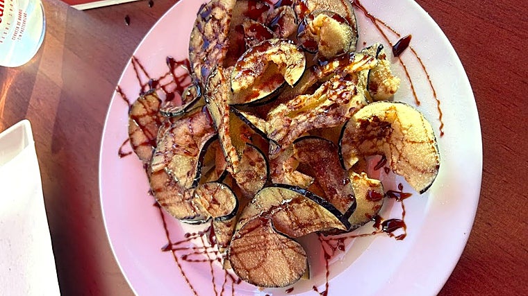 El Tabanko: una taberna con ADN malagueño en El Palo