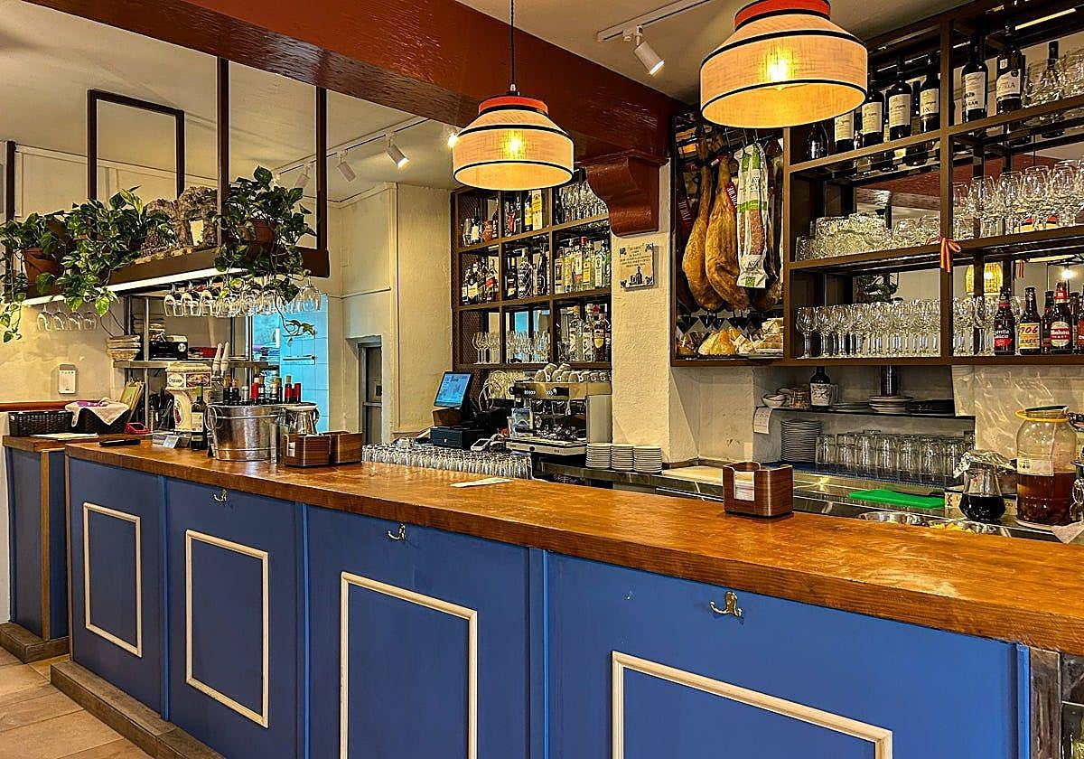 Taberna la Herencia: El legado de «El Pisto» continúa