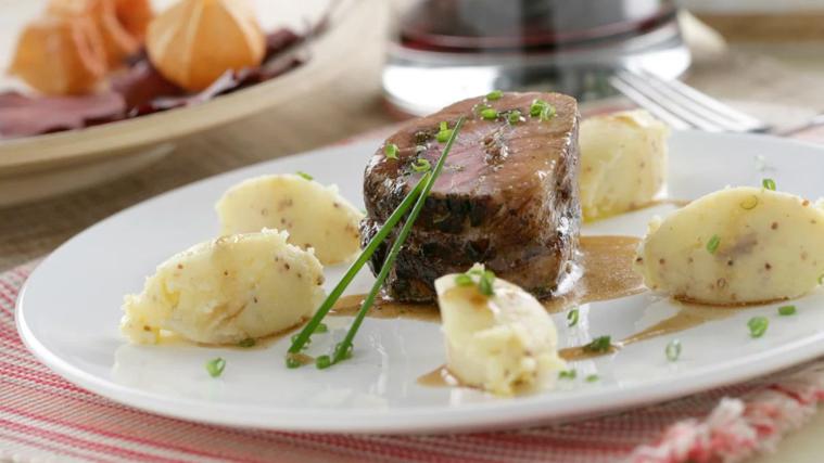 No todo es jamón y marisco: 10 recetas para tus menús de fin de año por menos de 10 euros