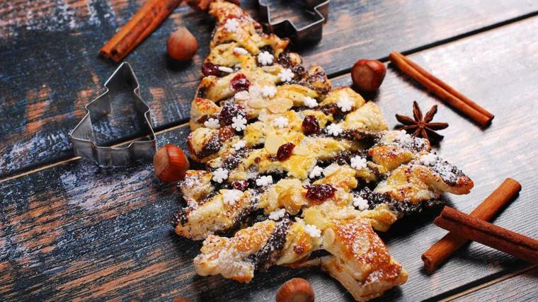 Adiós al roscón: otros postres sencillos y deliciosos para celebrar el Día de los Reyes Magos