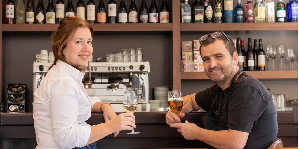 Bárbara: tapeo y desayunos en Castilleja con el sello de 12Tapas