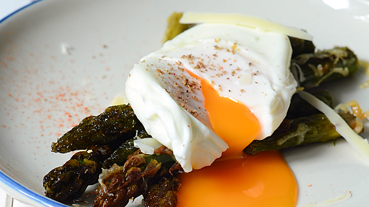 Menú semanal saludable elaborado por nuestra nutricionista (semana del 6 al 12 de enero)