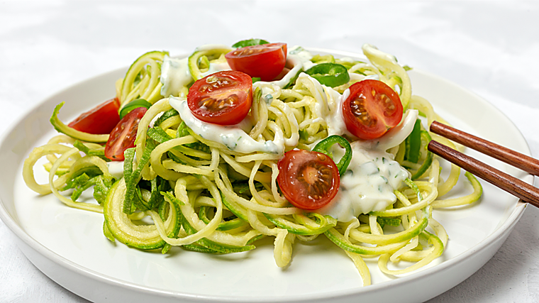 Menú semanal saludable elaborado por nuestra nutricionista (semana del 6 al 12 de enero)