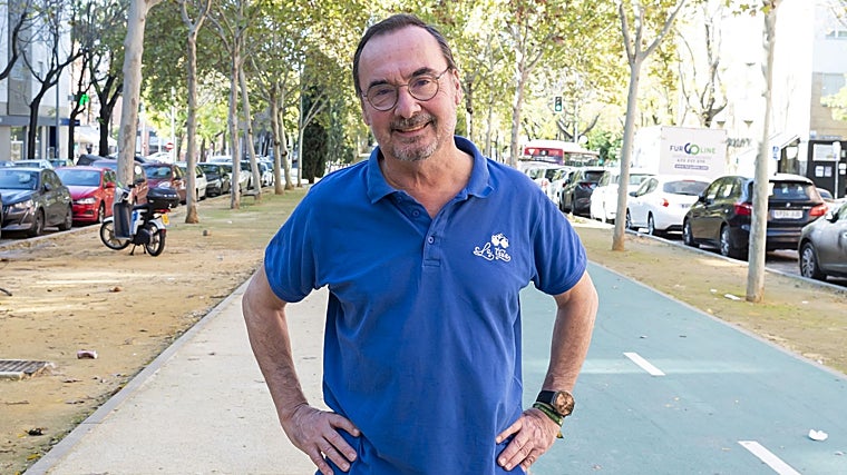 Martín Marcos (Bar La Tiza): «La intuición es la herramienta principal para quien está detrás de la barra»